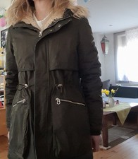 zara mantel kapuze gebraucht kaufen zara mantel kapuze gebraucht kaufen Saarlouis
