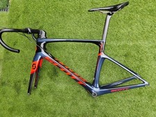 Scott foil carbon for sale  OLDHAM