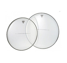 Remo clear timpani for sale  LONDON