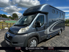Equi trek victory for sale  KNUTSFORD