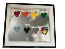 Pop artist jim for sale  Bryan