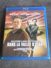 Vallee elah bluray d'occasion  Wattignies