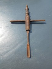 Vintage marples holzbearbeitun gebraucht kaufen  Bremervörde