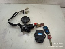 Kit chiavi con usato  Villasalto