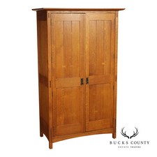 Stickley mission collection for sale  Hatfield