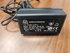 Lei leader electronics usato  Falconara Marittima