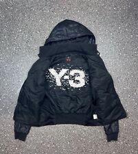 Yohji yamamoto cropped for sale  LICHFIELD
