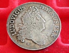 Rare jeton argent d'occasion  Pernes-les-Fontaines
