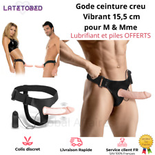 Harnais gode ceinture d'occasion  Saint-Brice-sous-Forêt