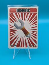 Set engineer cards for sale  Louisville