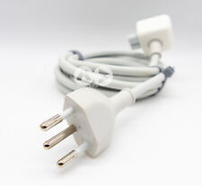 Apple cavo alimentatore usato  Novi di Modena