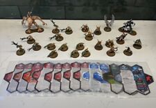 Build heroscape army for sale  Casper