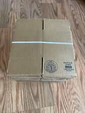 4x4x4 uline boxes for sale  Streamwood