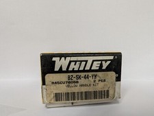 Whitey yellow handle d'occasion  Expédié en Belgium