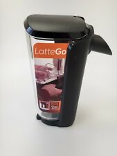Milchbehälter milchkaraffe mi gebraucht kaufen  Sinsheim