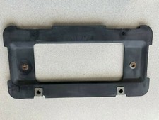 Usado, 2000-2006 BMW 325xi 325i 330i 330Ci E46 ~ TAMPA DO PORTA-MALAS SUPORTE DE PLACA				 comprar usado  Enviando para Brazil