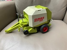 Bruder claas rundballenpresse gebraucht kaufen  Erftstadt
