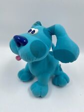 Blue clues blau gebraucht kaufen  Altenmünster
