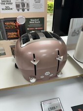 Rose gold funky for sale  ERITH