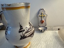 Lot objets antiquité d'occasion  Paris XV