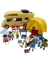 playmobile camper van for sale playmobile camper van for sale ROMFORD