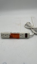 Power strip surge for sale  West Palm Beach