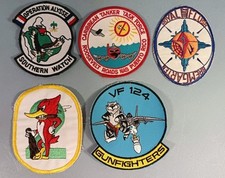 Lot insignes aviation d'occasion  France