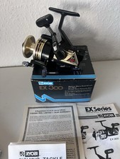 Ryobi ex300 angelrolle gebraucht kaufen  Dinslaken