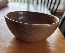 Hand turned oregon for sale  Greensboro