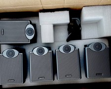 Tannoy mini compact for sale  MILFORD HAVEN