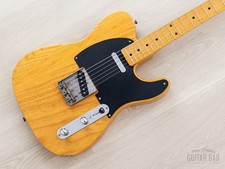 1997 fender telecaster for sale  Seattle