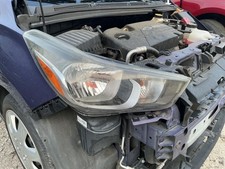 Passenger right headlight for sale  Atlanta