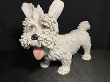 Vintage white westie for sale  Aurora