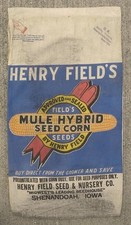 seed corn sack for sale  Toledo