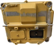 Caterpillar engine c4.4 for sale  LINCOLN