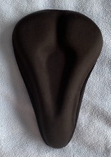 Bike seat cover for sale  CEMAES BAY