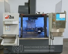 Haas 2ss cnc for sale  Lake Elsinore
