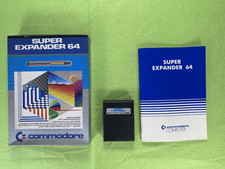 Super expander cartridge usato  Crema