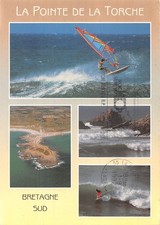 Pointe torche d'occasion  France
