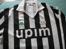 Maglia juventus 1991 usato  Italia