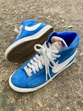 Nike blazer mid usato  Vimodrone