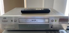 Jvc s9500 vhs gebraucht kaufen  Leipzig