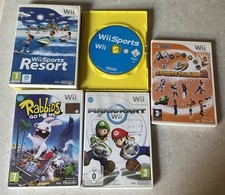 Lotto giochi wii usato  Verona