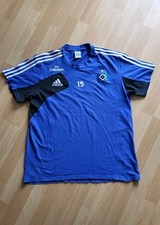 Hsv trikot matchworn gebraucht kaufen  Bargteheide