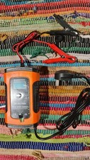 Intelligent 12v motorcycle for sale  LONDON