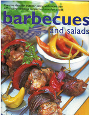 Barbecues & Salads comprar usado  Enviando para Brazil