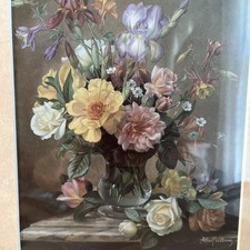 Vintage albert williams for sale  Franklinton