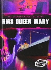 Rms queen mary for sale  Interlochen