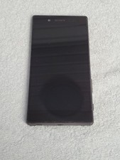 Sony xperia displayeinheit gebraucht kaufen  Heilbronn