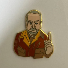 Pin parionnette charles d'occasion  Expédié en Belgium